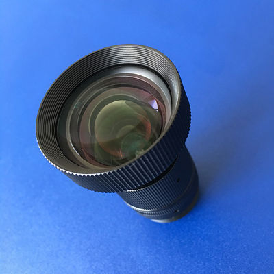 Fabrika doğrudan tedarik Optik Cam Lens CO2 Lazer Düşük fiyatlı Büyük Plano Dışbükey Silindirik Lensler