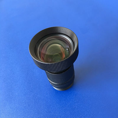 Fabrika doğrudan tedarik Optik Cam Lens CO2 Lazer Düşük fiyatlı Büyük Plano Dışbükey Silindirik Lensler
