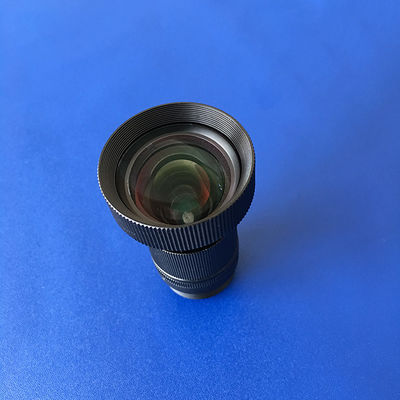 Fabrika doğrudan tedarik Optik Cam Lens CO2 Lazer Düşük fiyatlı Büyük Plano Dışbükey Silindirik Lensler