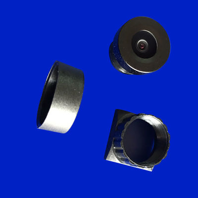 60/40 Optik Kamera Lensleri, 2mm-10000mm Çift İçbükey Lens