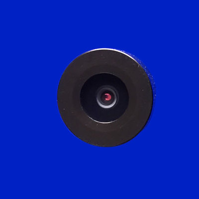 60/40 Optik Kamera Lensleri, 2mm-10000mm Çift İçbükey Lens
