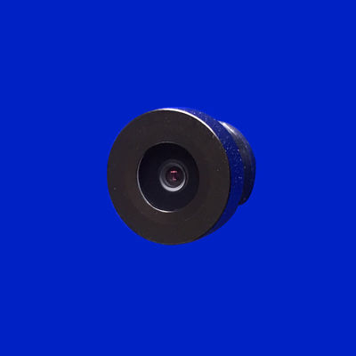 60/40 Optik Kamera Lensleri, 2mm-10000mm Çift İçbükey Lens