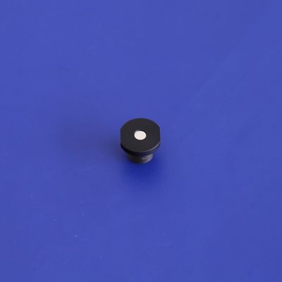 Mikro CCTV M12 Kızılötesi 14.5mm Dijital Kamera Zoom Lensi