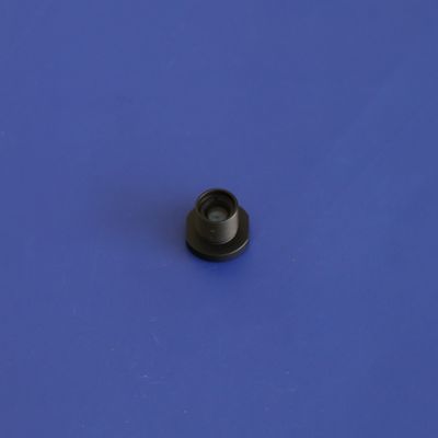 Mikro CCTV M12 Kızılötesi 14.5mm Dijital Kamera Zoom Lensi