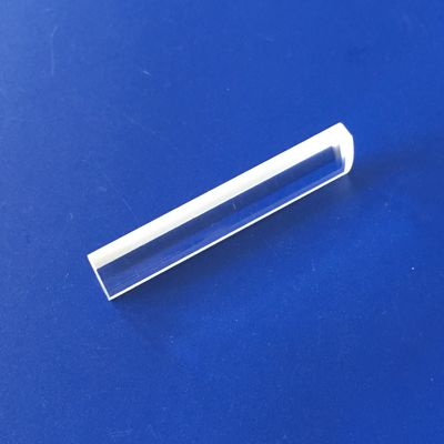 AR Kaplama Plano Dışbükey Mercek Erimiş Silika Nokta Sight Plano İçbükey Silindirik Mercek