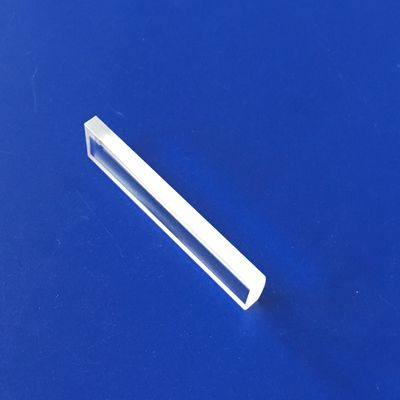 AR Kaplama Plano Dışbükey Mercek Erimiş Silika Nokta Sight Plano İçbükey Silindirik Mercek