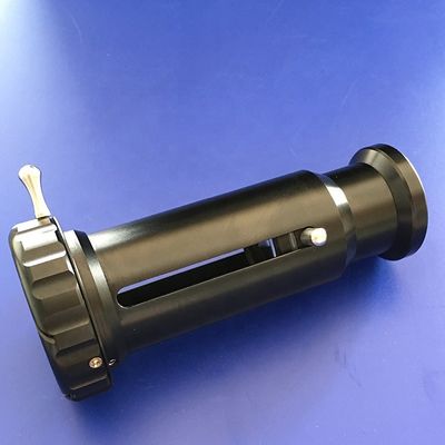 USB Esnek Endoskop Kamera Lens Optikleri 15mm - 110mm