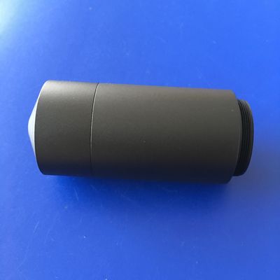 200nm ila 1200nm Optik Kamera Lensleri, AR Kaplı Lazer Kolimasyon Lensi