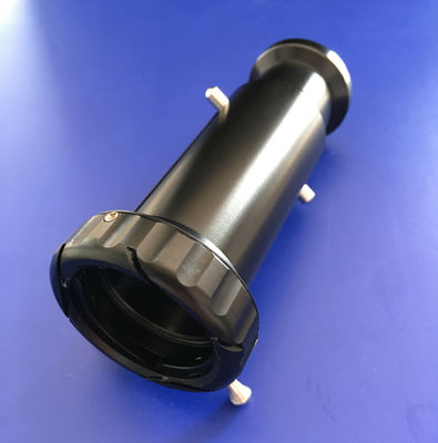 200nm ila 1200nm Optik Kamera Lensleri, AR Kaplı Lazer Kolimasyon Lensi