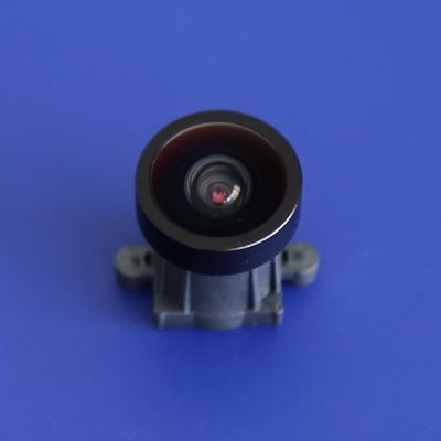 Özel Germanyum IR Mini CCTV Optik Kamera Lensleri M12 14.5mm