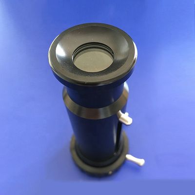 420nm ila 680nm Endoskop Optik Kamera Lensleri Sapphire Medical