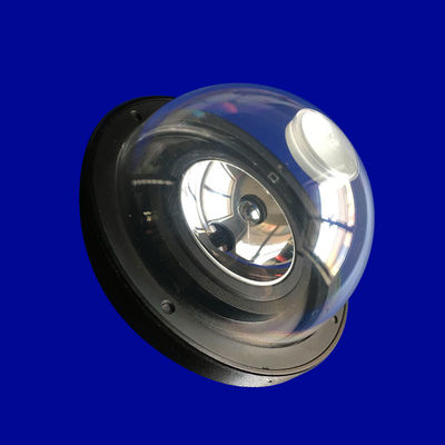 Balıkgözü Geniş Açı 14.85mm 11.75mm CCTV Kamera Lensi