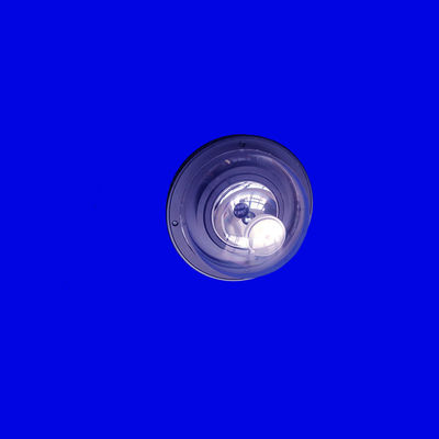 Balıkgözü Geniş Açı 14.85mm 11.75mm CCTV Kamera Lensi