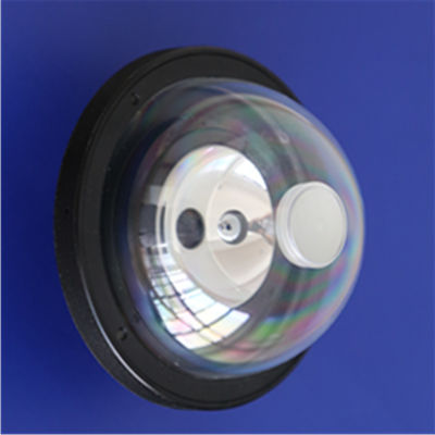 Lazer Kablosuz Kızılötesi 21mm Optik Kamera Lensleri