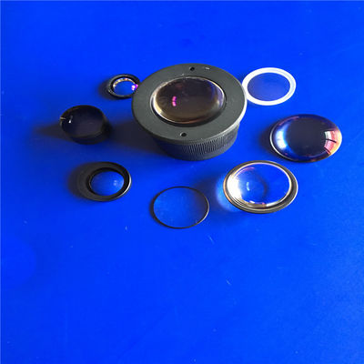 Lazer Kablosuz Kızılötesi 21mm Optik Kamera Lensleri