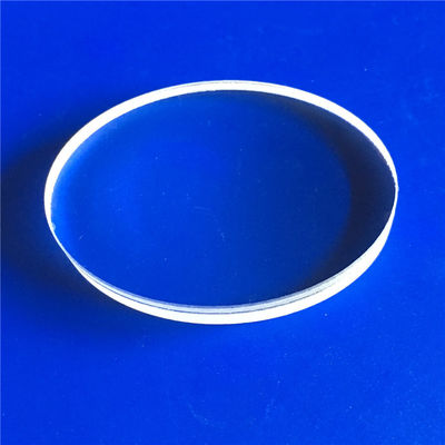 Doublet 1.5mm - 300mm K9 Asferik Optik Lens
