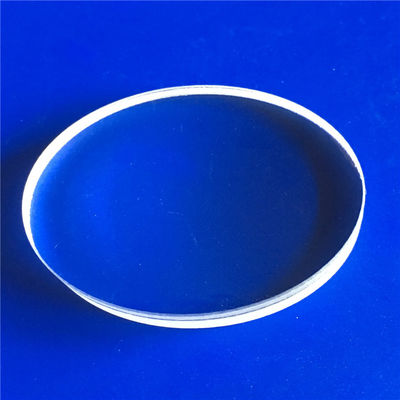 Doublet 1.5mm - 300mm K9 Asferik Optik Lens