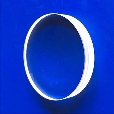 Doublet 1.5mm - 300mm K9 Asferik Optik Lens
