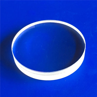 Doublet 1.5mm - 300mm K9 Asferik Optik Lens