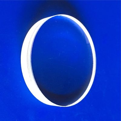 Doublet 1.5mm - 300mm K9 Asferik Optik Lens