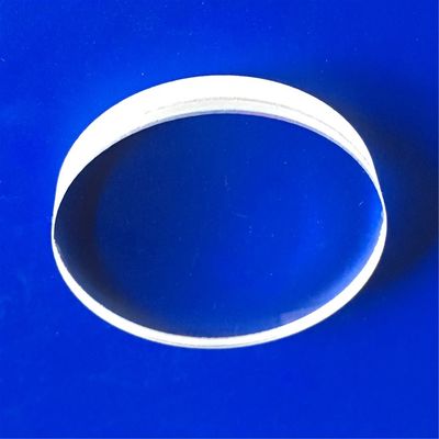 Doublet 1.5mm - 300mm K9 Asferik Optik Lens