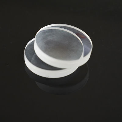 Tüfek Lazer Mesafe Bulucu için Reticle 10/5 - 60/40 Asferik Optik Lens