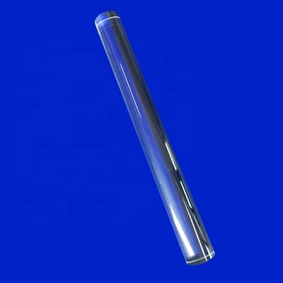 Tıbbi Makine 10/5 ila 60/40 YAG Lazer Kristal Çubuk