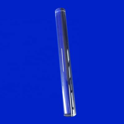 Tıbbi Makine 10/5 ila 60/40 YAG Lazer Kristal Çubuk