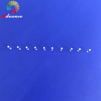 0.5-50mm Cam Optik Bileşenler
