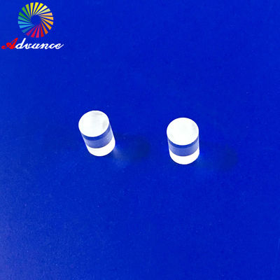 0.5-50mm Cam Optik Bileşenler