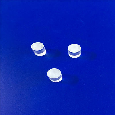 0.5-50mm Cam Optik Bileşenler