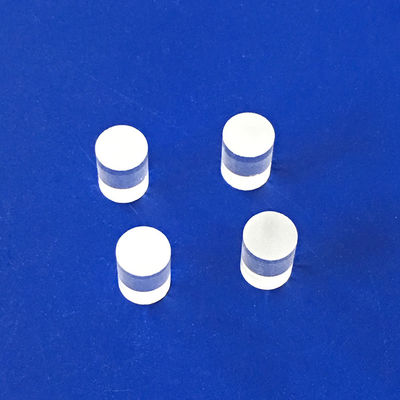 JGS1 BK7 0,5 mm ila 300 mm Cam Optik Bileşenler Endoskopu