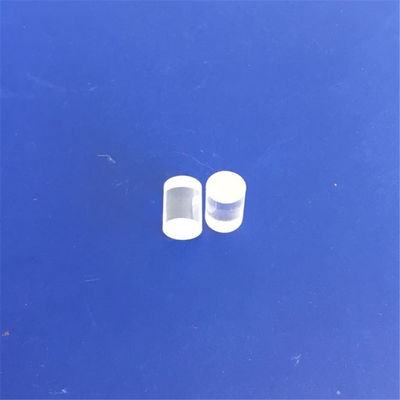 5mm Plastik Akrilik PMMA 60/40 Cam Optik Bileşenler