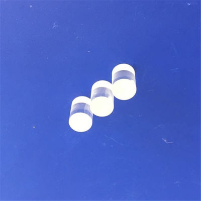 5mm Plastik Akrilik PMMA 60/40 Cam Optik Bileşenler