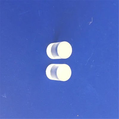 5mm Plastik Akrilik PMMA 60/40 Cam Optik Bileşenler