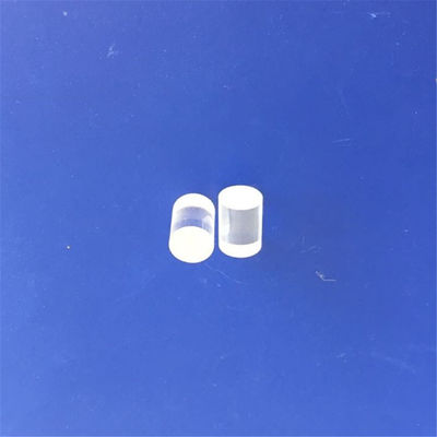 5mm Plastik Akrilik PMMA 60/40 Cam Optik Bileşenler