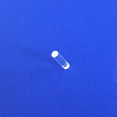 Tıbbi Makine 10/5 ila 60/40 YAG Lazer Kristal Çubuk